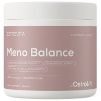 Meno Balance | ESTROVITA