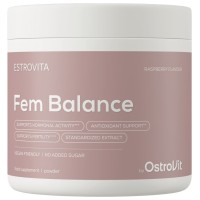 Fem Balance | ESTROVITA