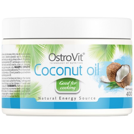 Coconut Oil