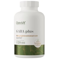 GABA 750 mg Plus