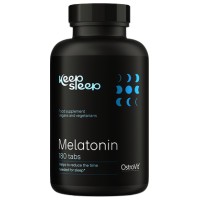 Melatonin 1 mg