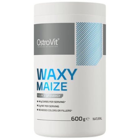 Waxy Maize
