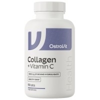Collagen + Vitamin C