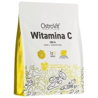 100% Vitamin C Powder