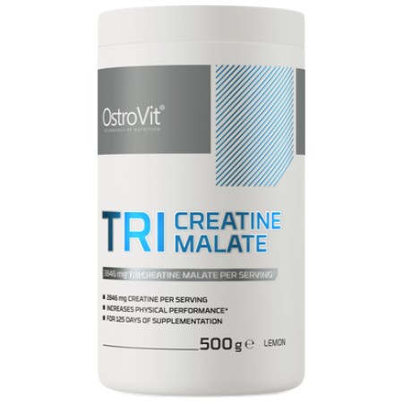 Tri Creatine Malate Powder