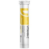 Vitamin C 1000 mg / Effervescent