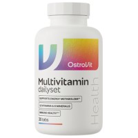 100% Vit&Min