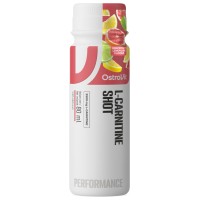 L-Carnitine Shot