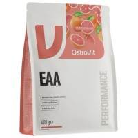 EAA / Essential Amino Acids