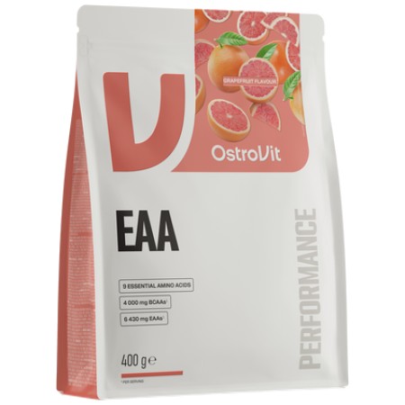 EAA / Essential Amino Acids