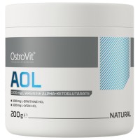 AOL / Arginine Ornitine Lysine Powder