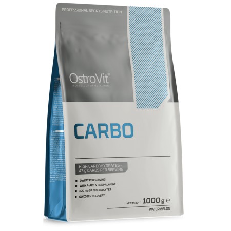 Carbo / Carbohydrate Complex