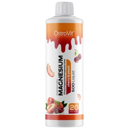 Magnesium Liquid