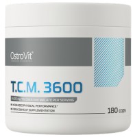 Tri Creatine Malate / TCM 1200 mg