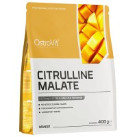 Citrulline Malate Powder