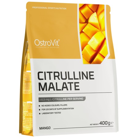 Citrulline Malate Powder