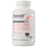 Choline + Inositol