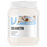 Creametto / Protein Spread / Coconut