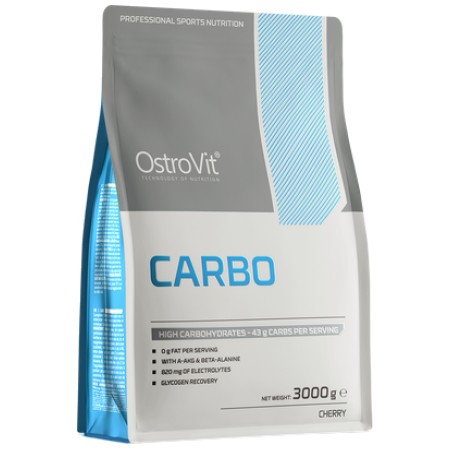 Carbo / Carbohydrate Complex