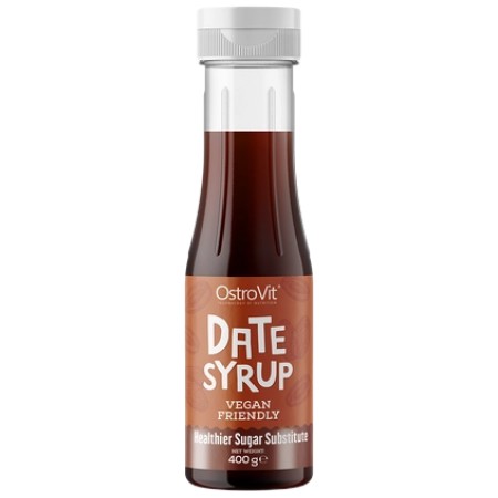 Date Syrup | Сироп от фурми