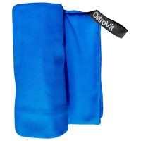 Microfiber Towel 80 x 40 cm | Тренировъчна микрофибърна кърпа