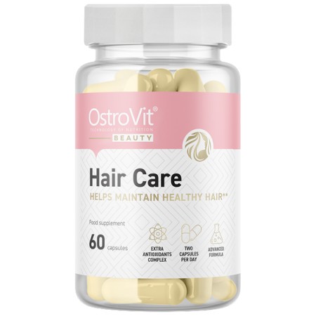Hair Care | Women's Hair, Skin, Nails Beauty Formula