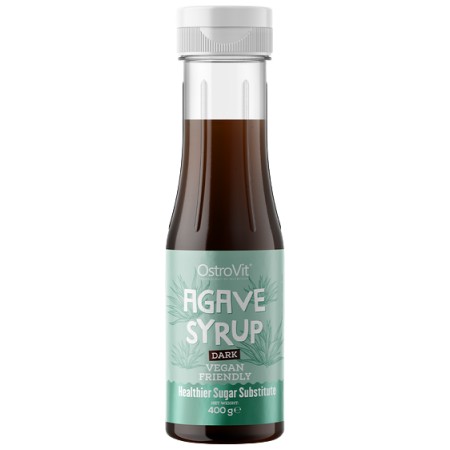 Agave Syrup
