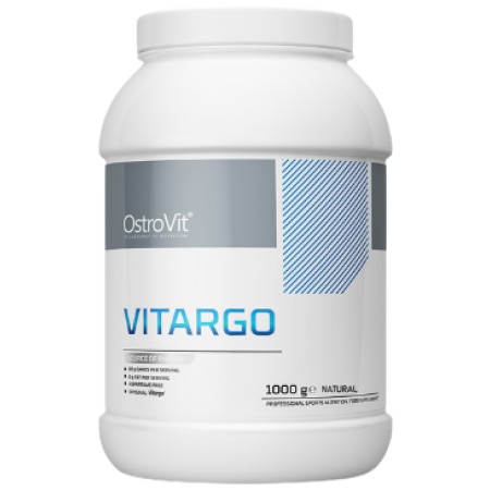 Vitargo | Fastest Body Fuel
