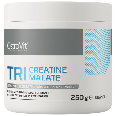 Tri Creatine Malate Powder