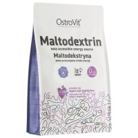 Maltodextrin Powder
