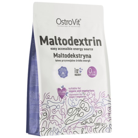 Maltodextrin Powder