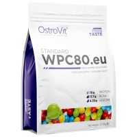 Whey Protein Concentrate 80%