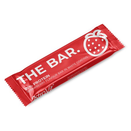 The Bar. / Protein Bar