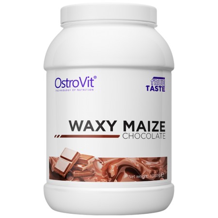 Waxy Maize