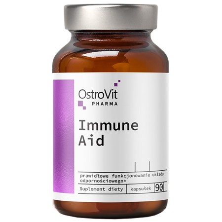 Immune Aid