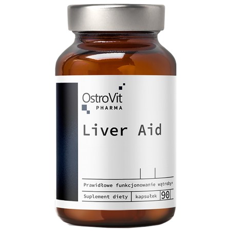 Liver Aid