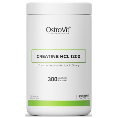 Creatine HCL 2400 / Creatine Hydrochloride