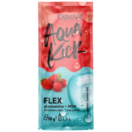 Aqua Kick / Advanced Hydration - Flex